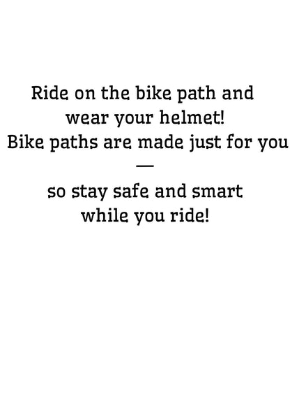 Road Safety Adventure - Coloring Pages