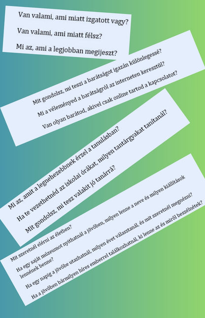 Mély kapcsolódás gyermekeddel - Beszélgetések a meghitt pillanatokért