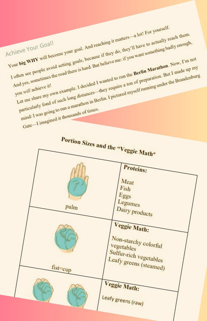 Running for Beginners: Become Your Own Running Coach