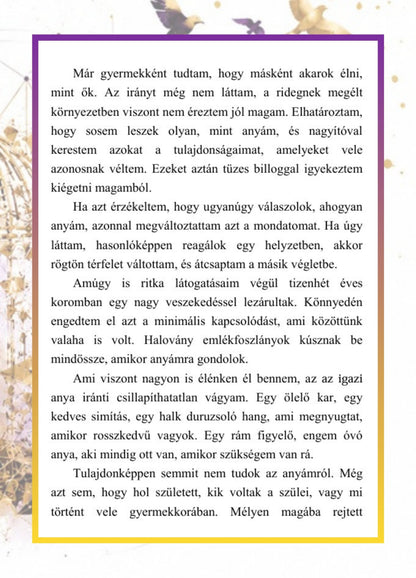 Szilvia Gürtler: Lélekrebbenés (Soul Flutter) ebook