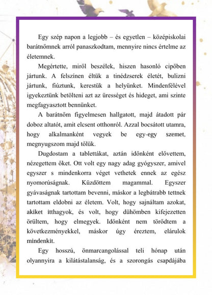 Szilvia Gürtler: Lélekrebbenés (Soul Flutter) ebook