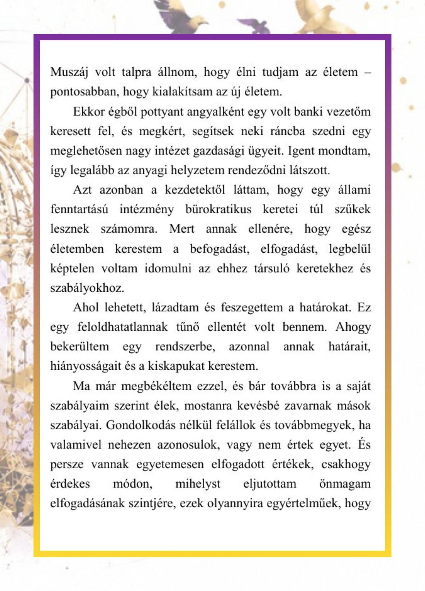 Szilvia Gürtler: Lélekrebbenés (Soul Flutter) ebook