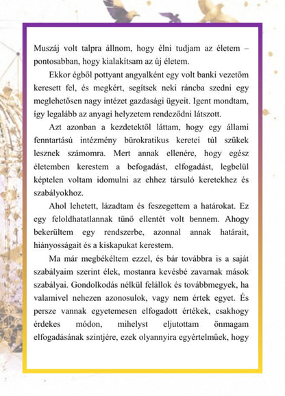 Szilvia Gürtler: Lélekrebbenés (Soul Flutter) ebook