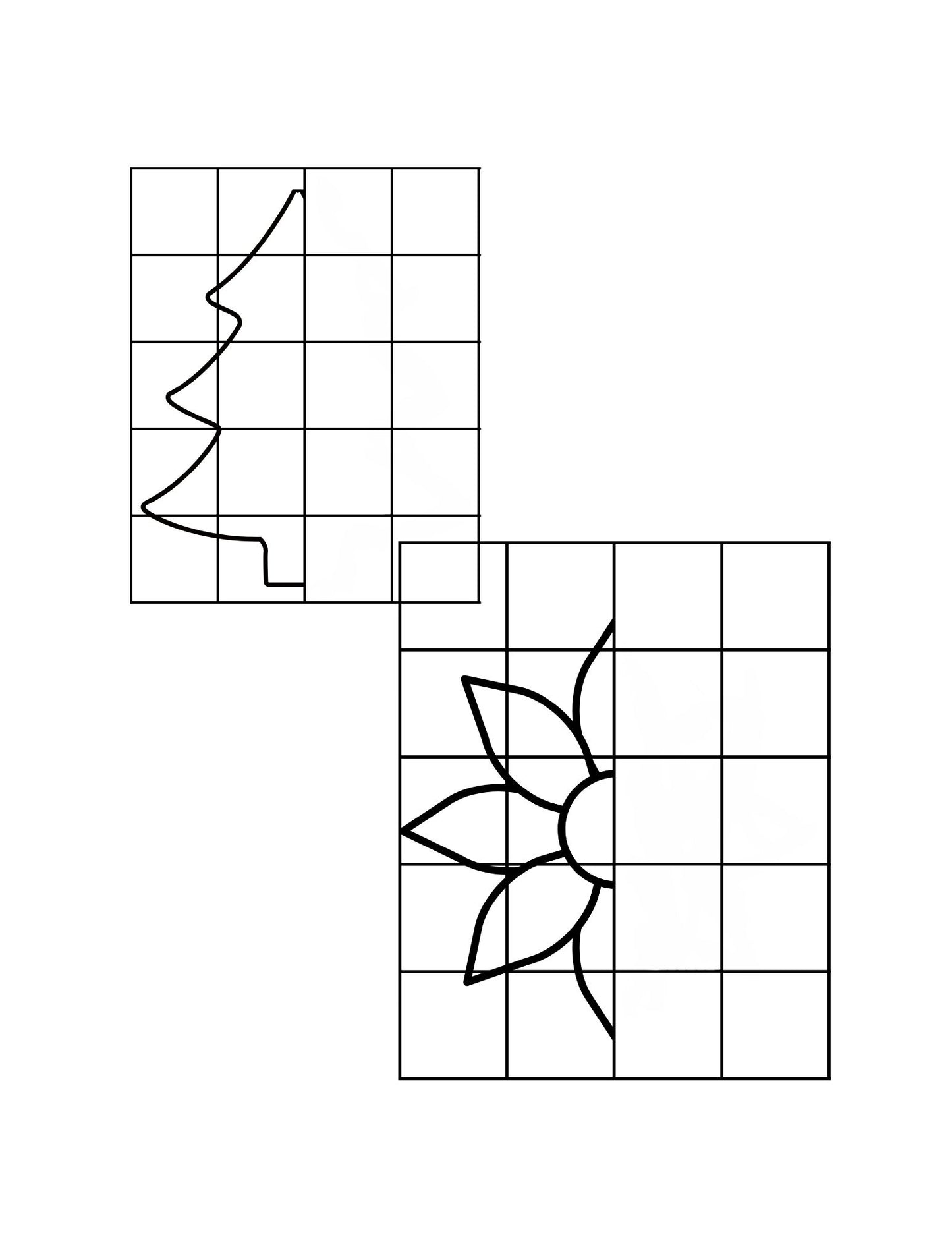 Silly Safari with Ziggy the Monkey  Printable Kids Activity Book