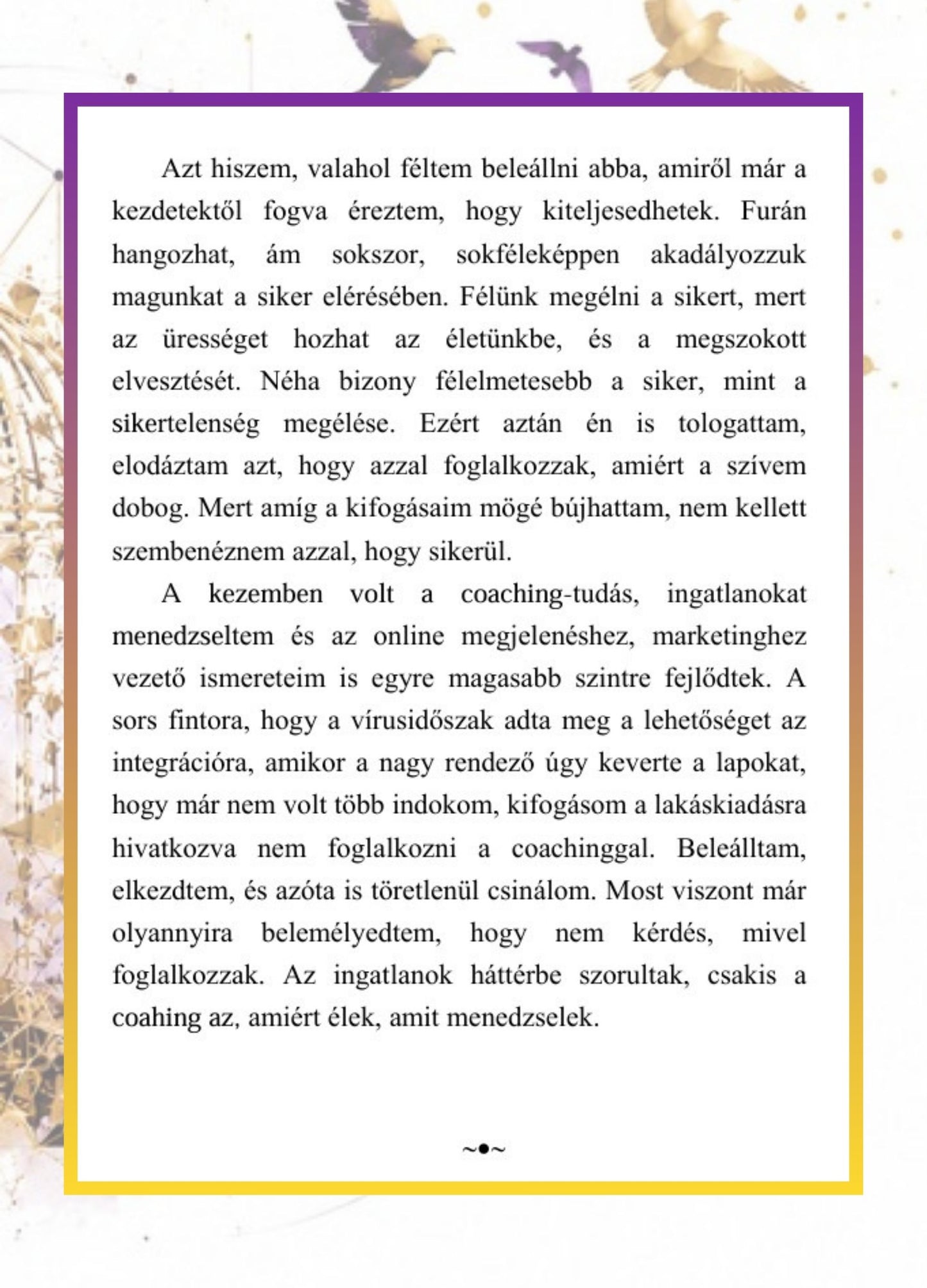 Szilvia Gürtler: Lélekrebbenés (Soul Flutter) ebook