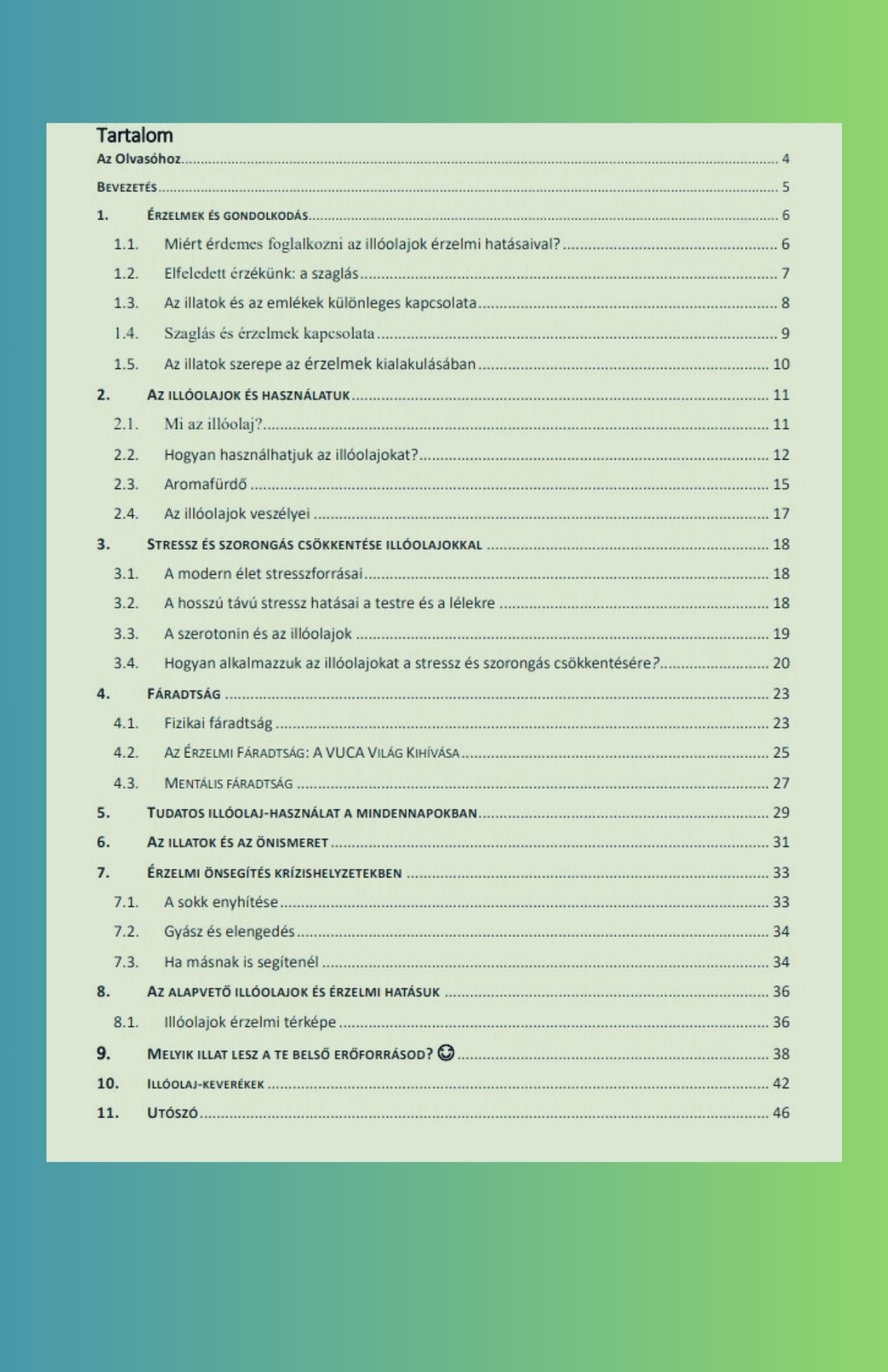 Egy csepp harmónia - Érzelmi és lelki gyógyulás illóolajokkal
