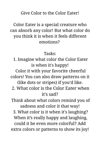 Save the Rainbow!  Through an Exciting Story, Color, Draw, Play, and Save the Colors!