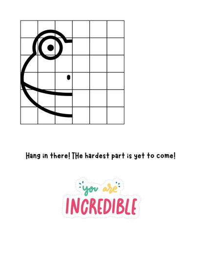 The Little Genious Challenge Book: Jumbo Activity Book for Kids Ages 4-8