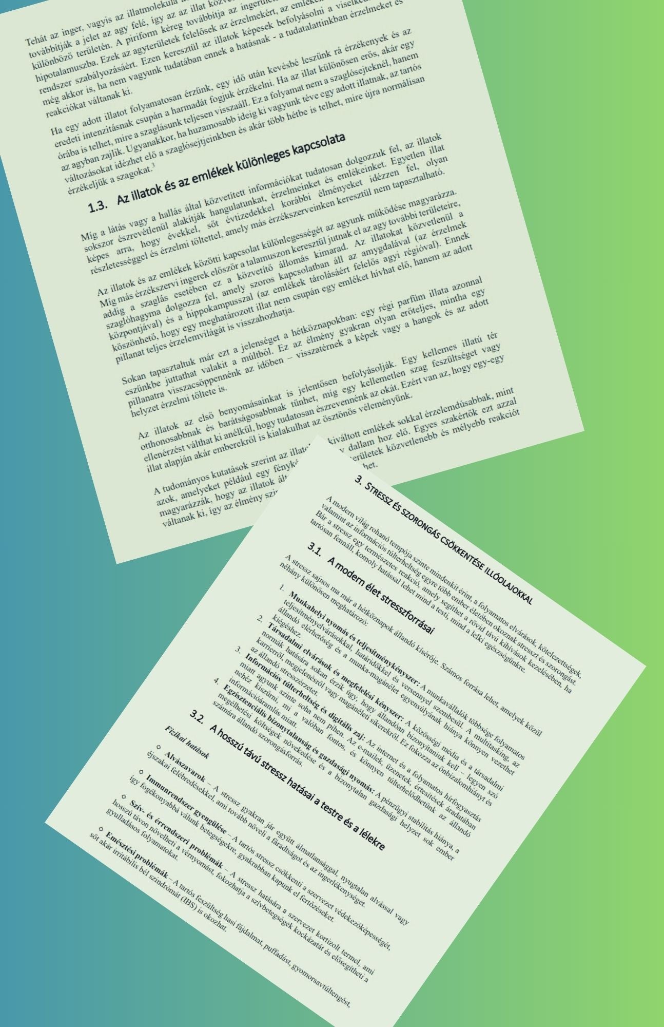 Egy csepp harmónia - Érzelmi és lelki gyógyulás illóolajokkal