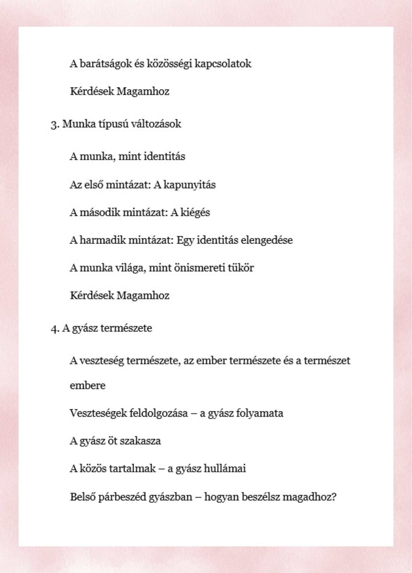 Dr. Weisz Éva: Ki vagyok én most? (ebook)