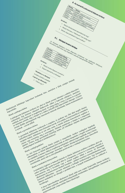 Egy csepp harmónia - Érzelmi és lelki gyógyulás illóolajokkal