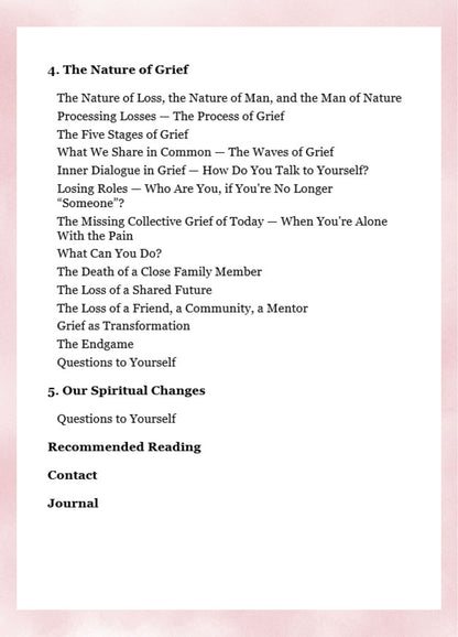 Dr. Eva Weisz: Who Am I Now? (ebook)
