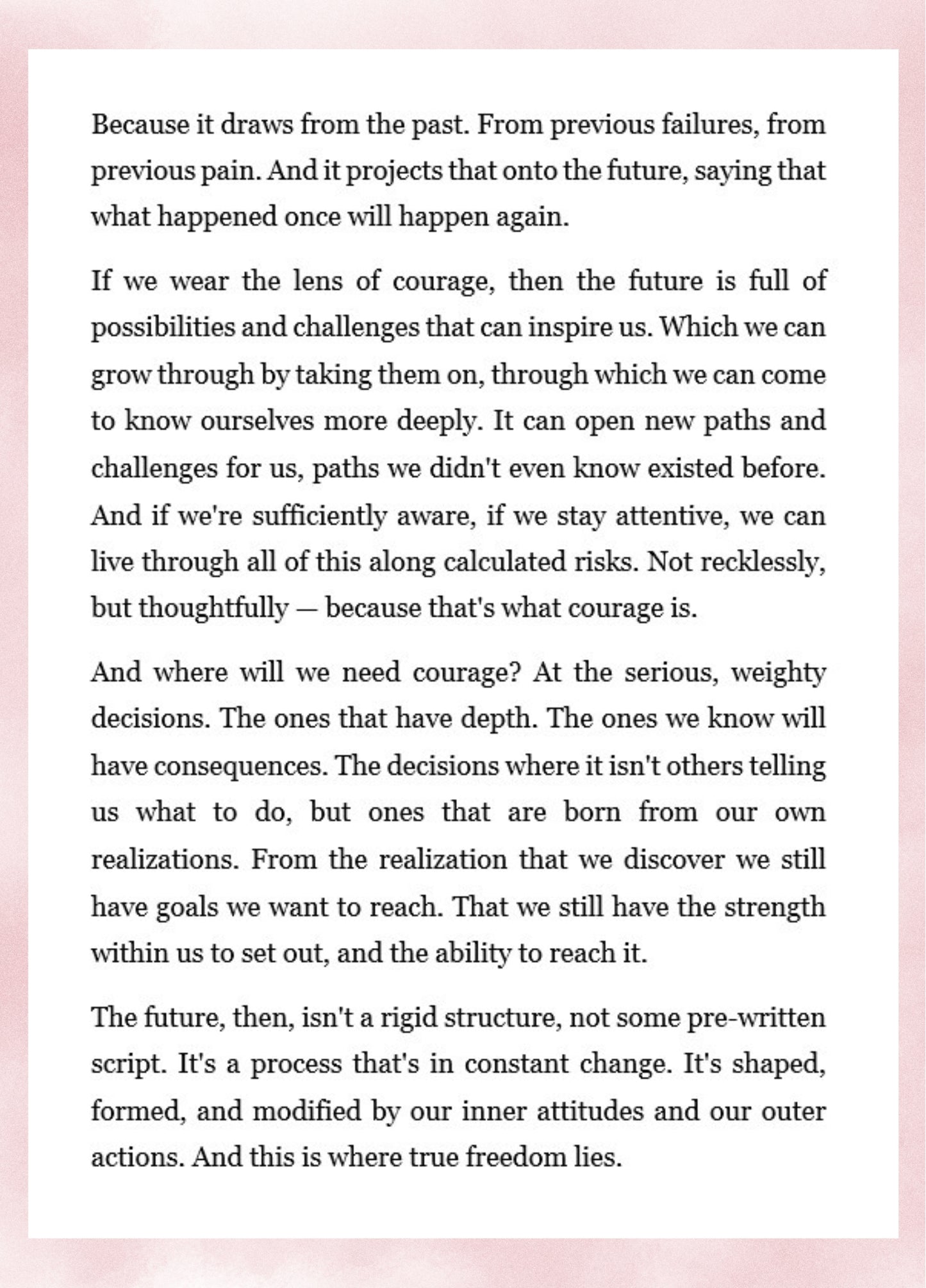 Dr. Éva Weisz: Lasting change (e-book)