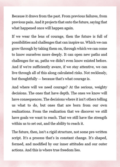 Dr. Éva Weisz: Lasting change (e-book)