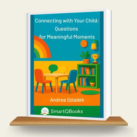 questions for meaningful moments