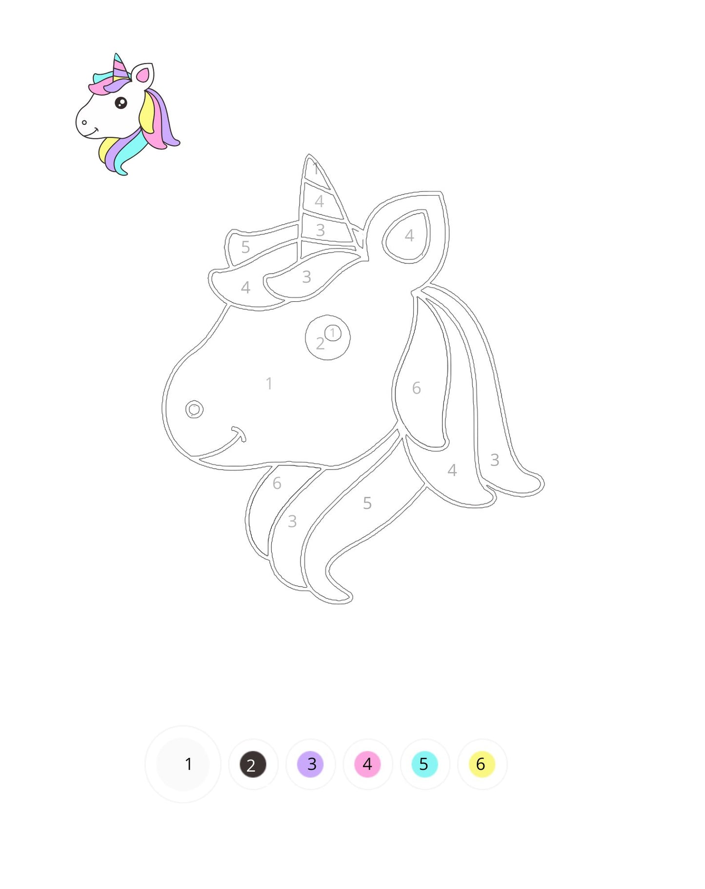 The Little Genious Challenge Book: Jumbo Activity Book for Kids Ages 4-8