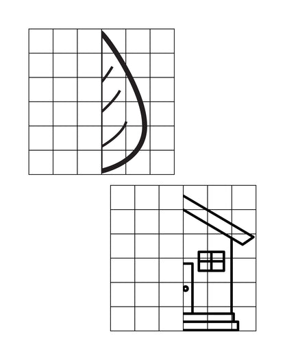 The Little Genious Challenge Book: Jumbo Activity Book for Kids Ages 4-8