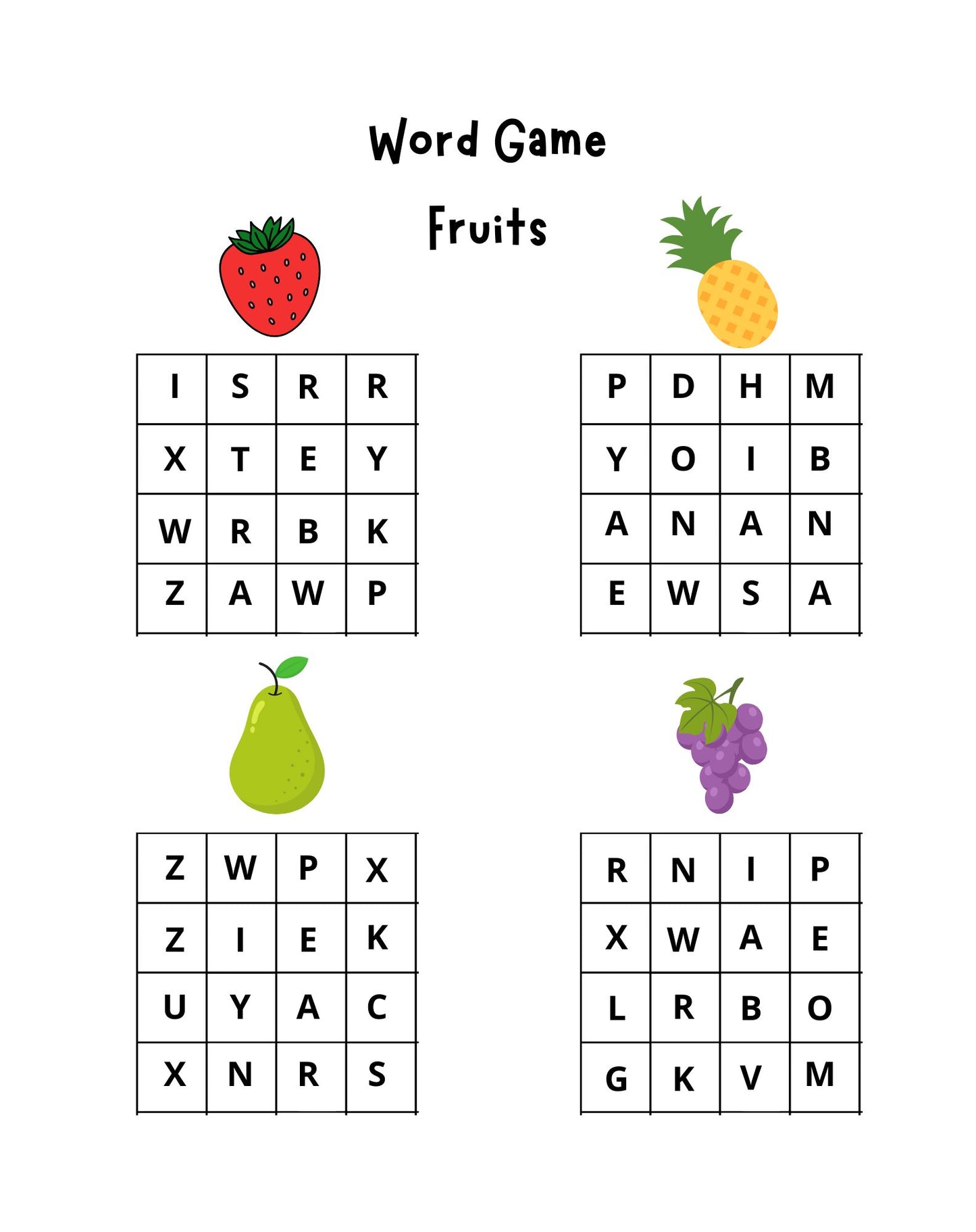 The Little Genious Challenge Book: Jumbo Activity Book for Kids Ages 4-8