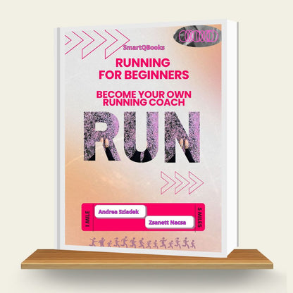 become your own running coach