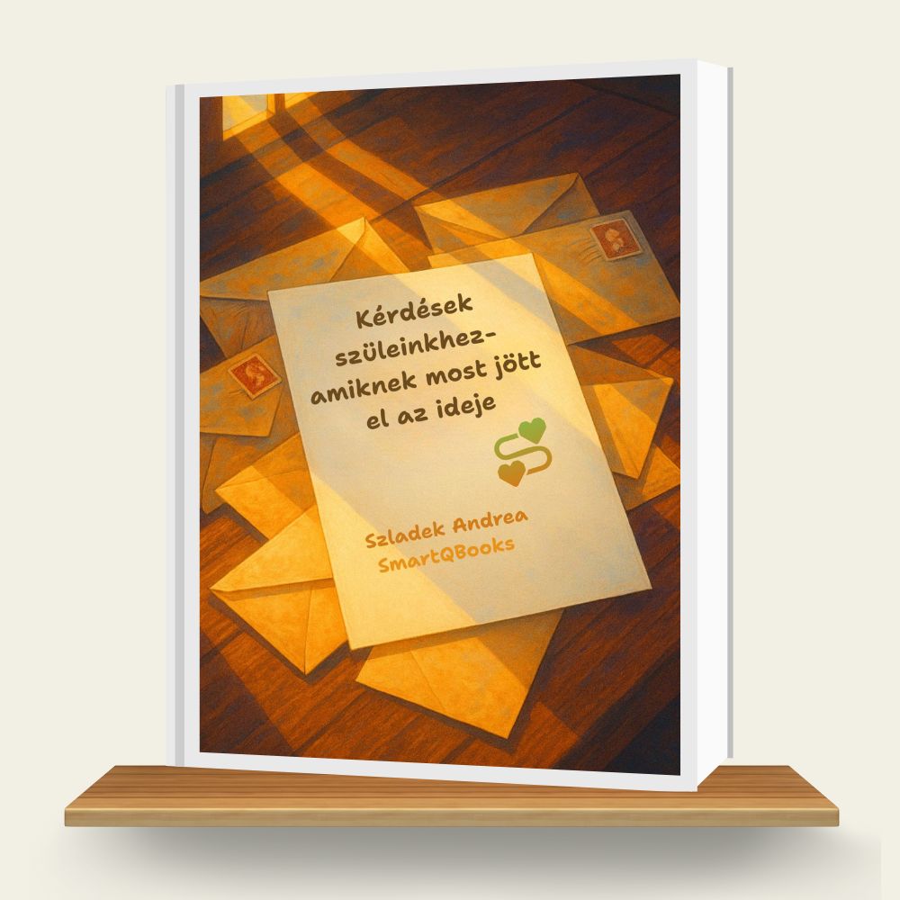 szulo gyermek kapcsolat