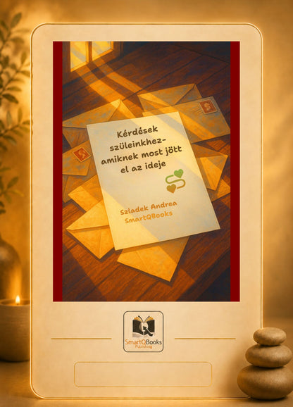 Kérdések szüleinkhez - amiknek most jött el az ideje