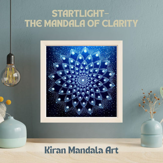 Starlight - The Mandala of Clarity