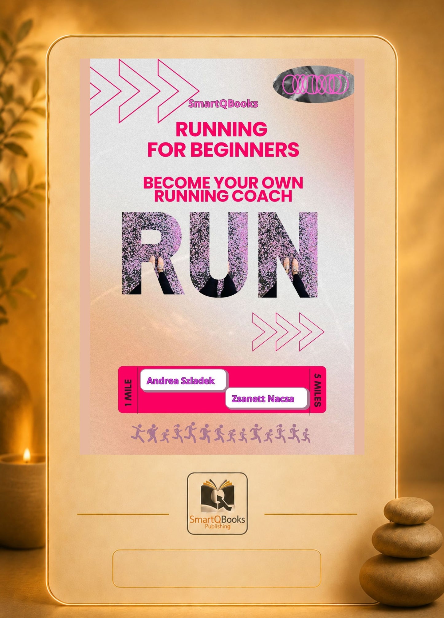 Running for Beginners: Become Your Own Running Coach